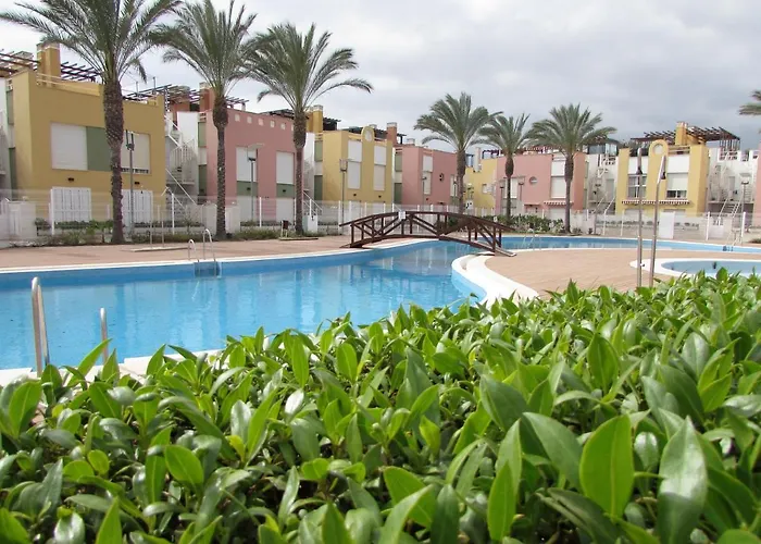 Atico Laguna Beach Con Jacuzzy Privado