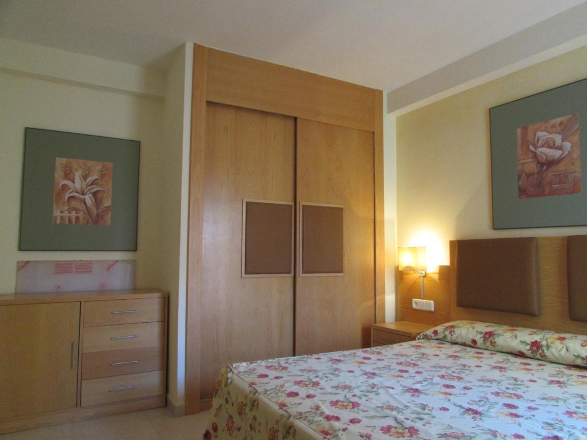 Atico Laguna Con Jacuzzy Privado