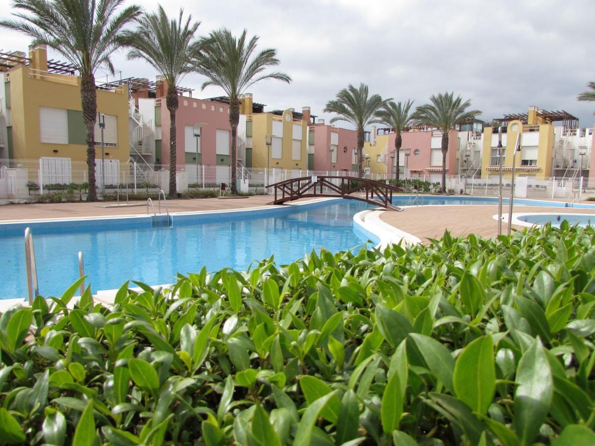 Appartement Atico Laguna Con Jacuzzy Privado