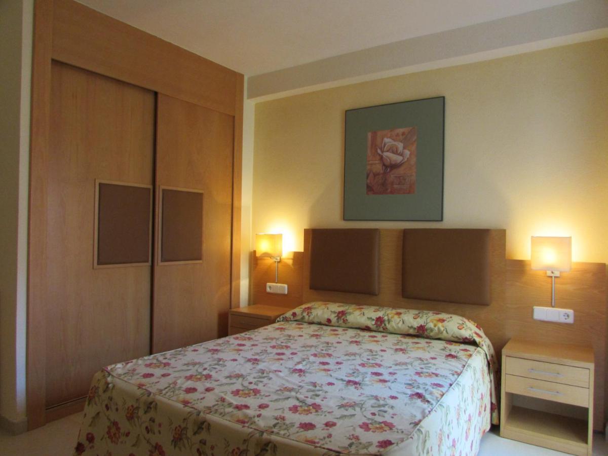 Atico Laguna Con Jacuzzy Privado *
