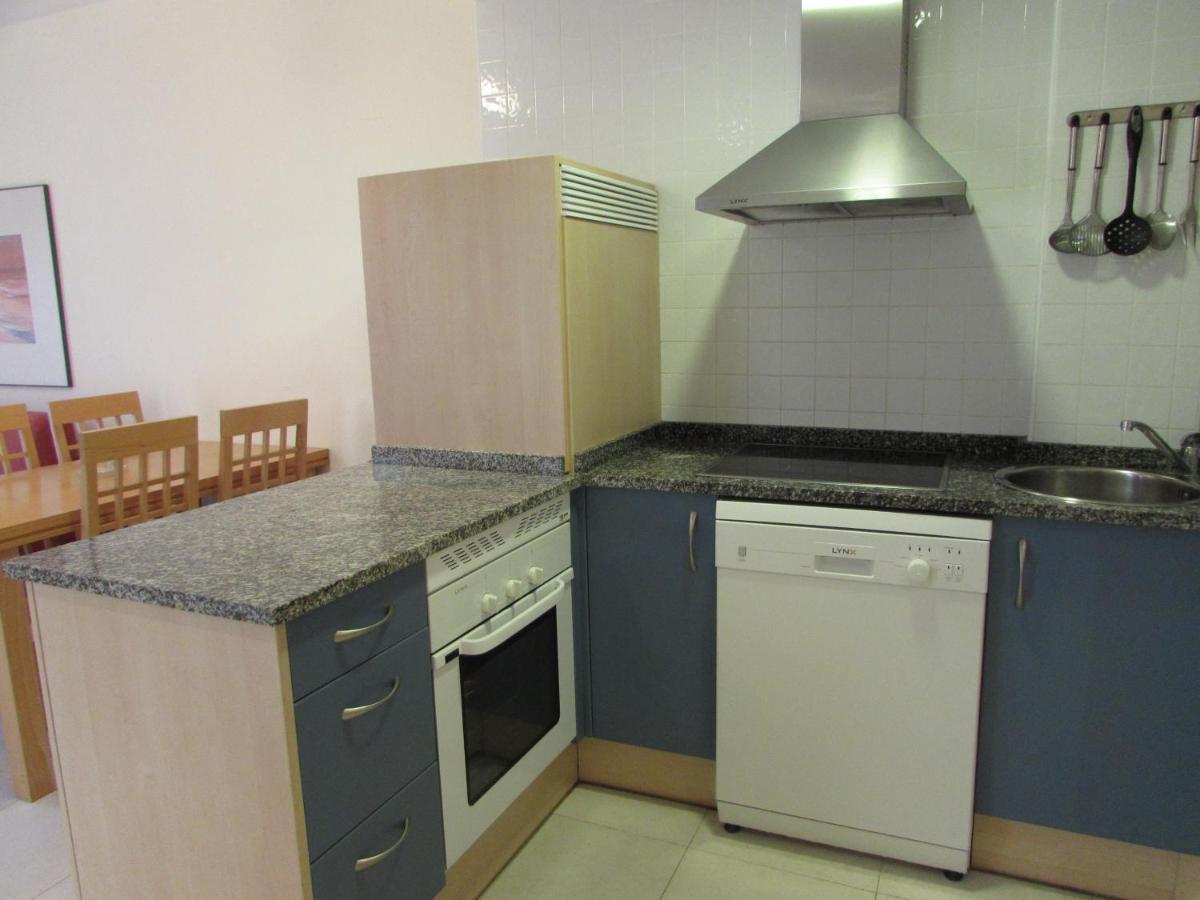 Atico Laguna Con Jacuzzy Privado Vera