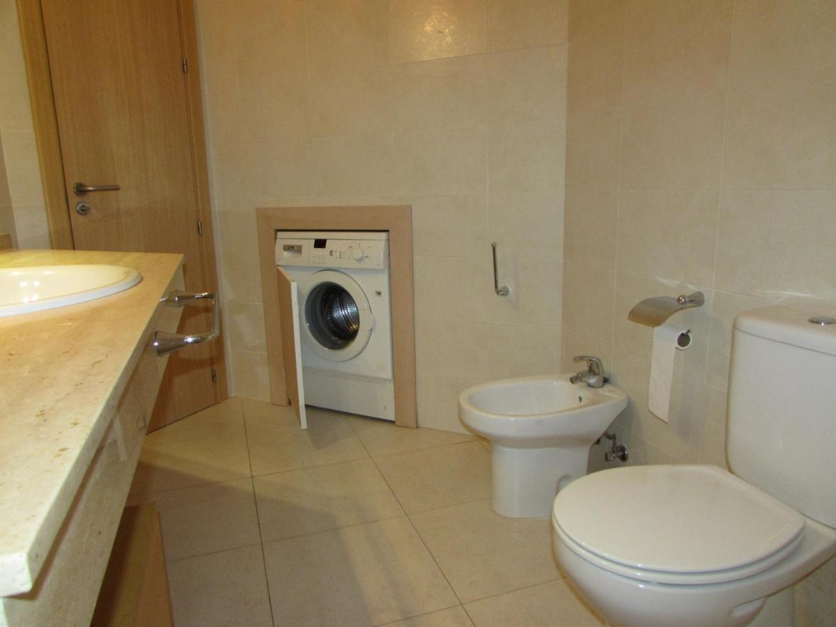 Atico Laguna Con Jacuzzy Privado Vera