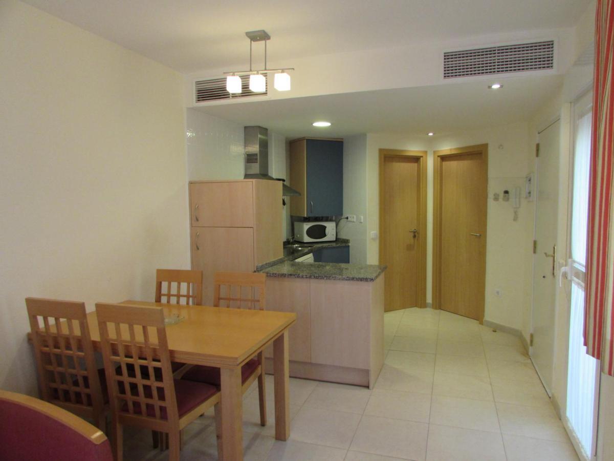 Atico Laguna Con Jacuzzy Privado Apartment *