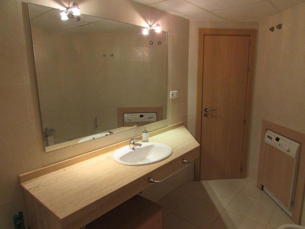 Atico Laguna Con Jacuzzy Privado * Vera