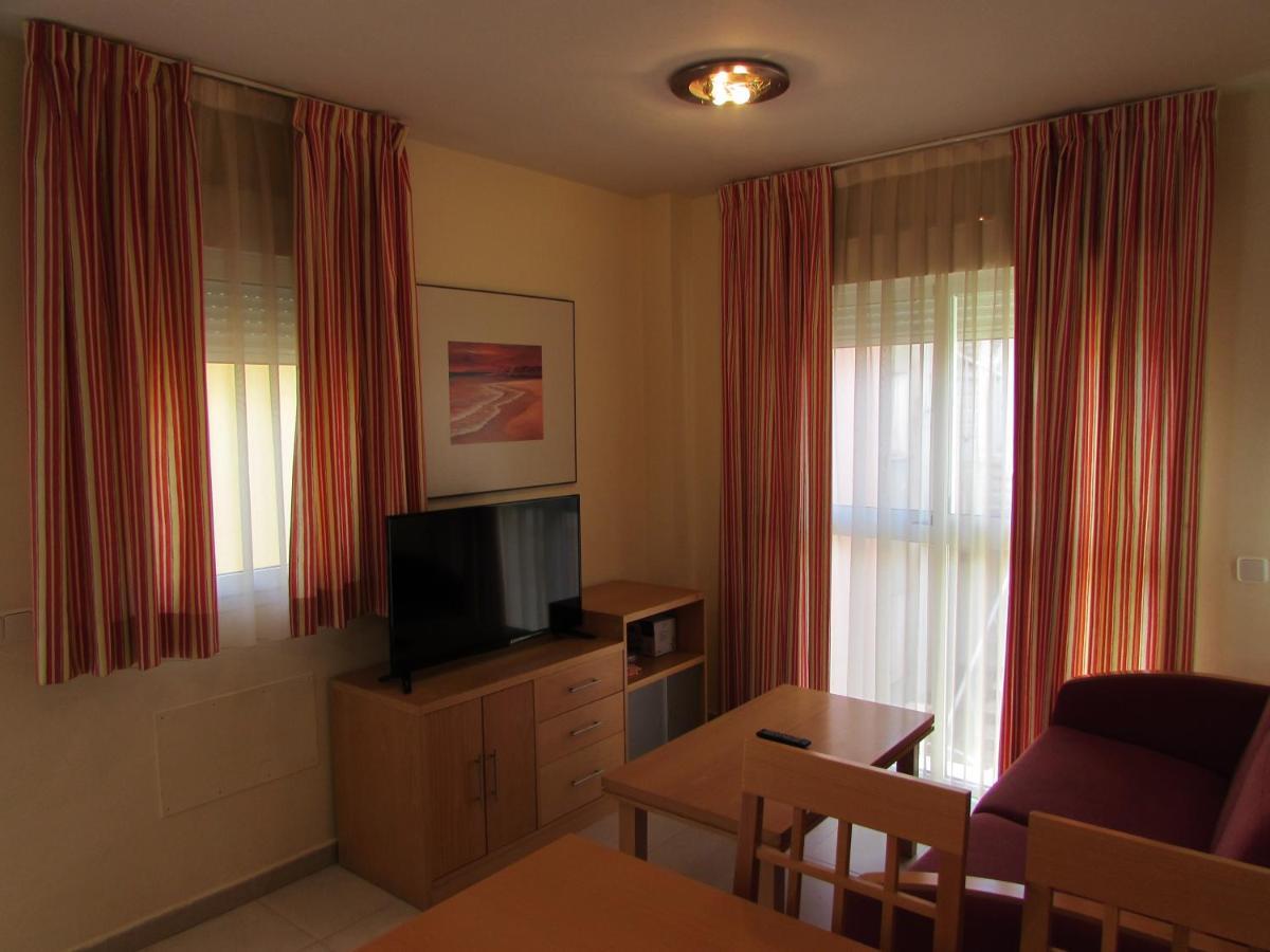 Atico Laguna Con Jacuzzy Privado *
