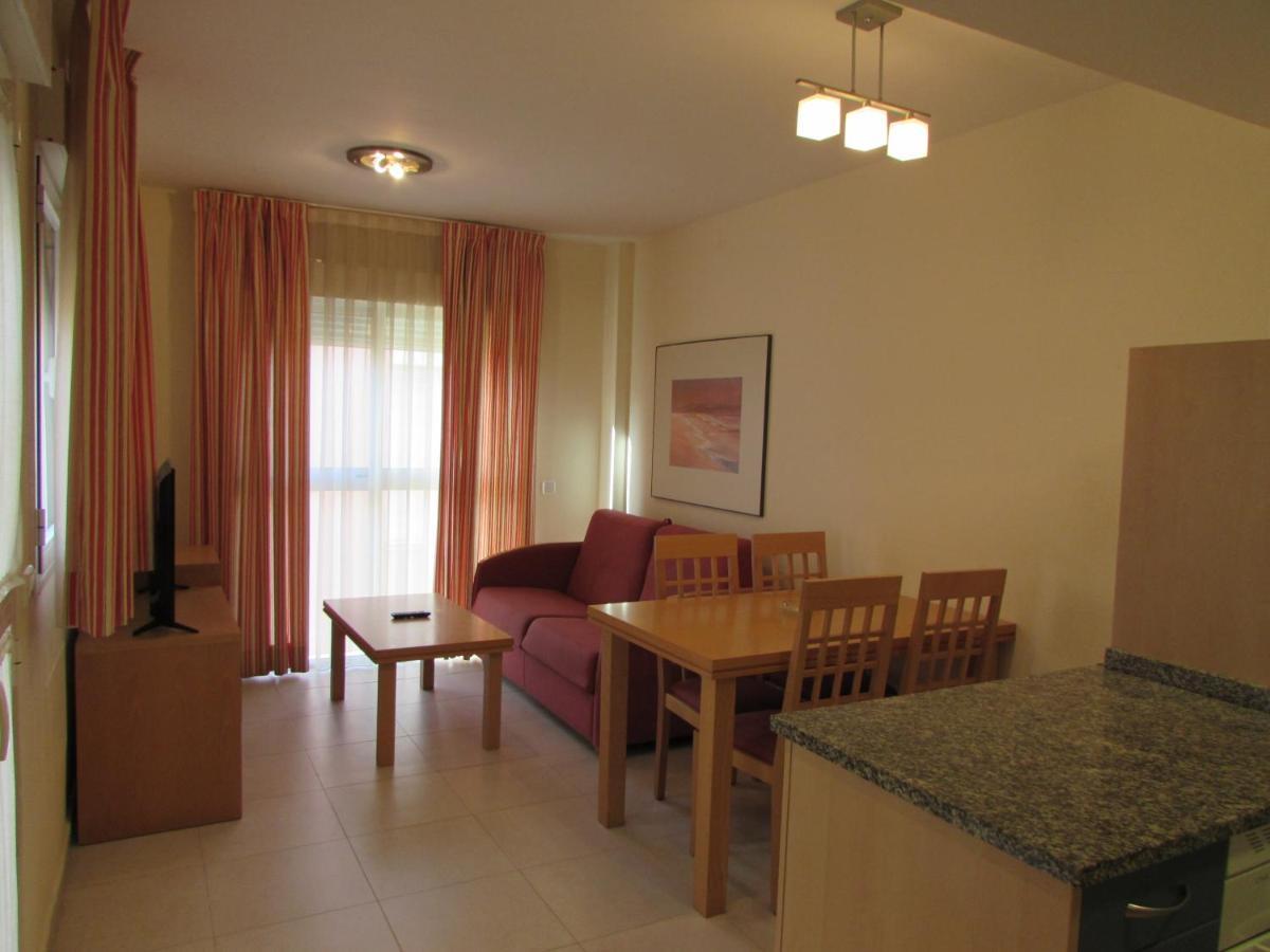 Atico Laguna Con Jacuzzy Privado Vera