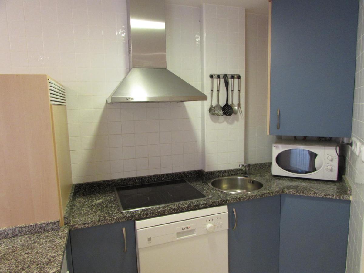 Atico Laguna Con Jacuzzy Privado * Vera
