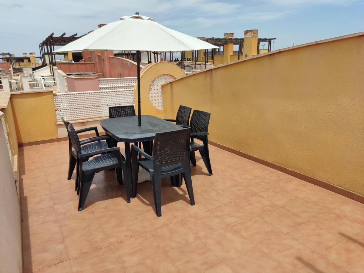 Apartment Atico Laguna Con Jacuzzy Privado *